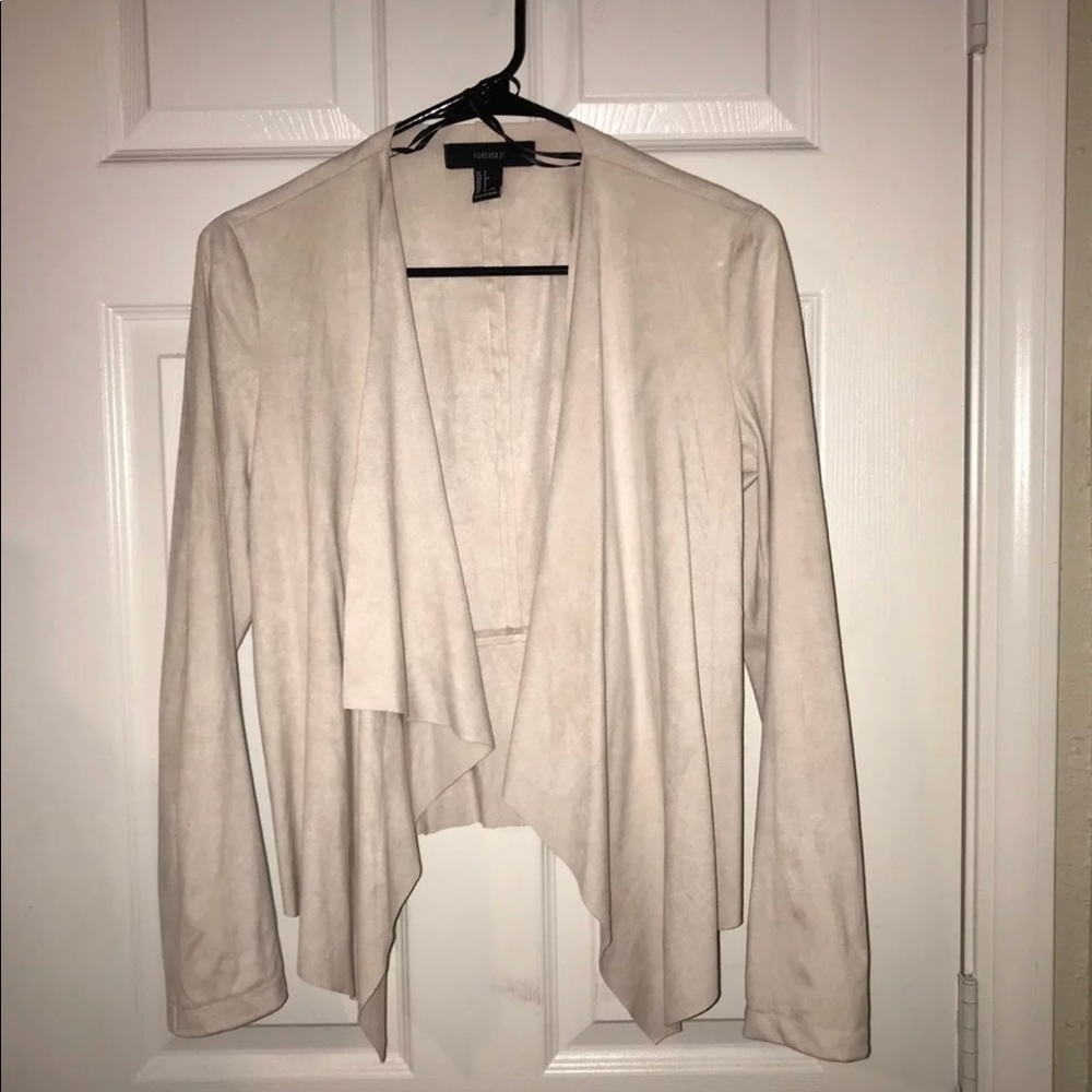 Forever 21 blazer